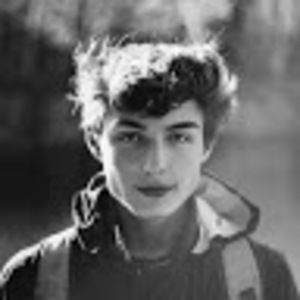 Meet your Posher, Marcus